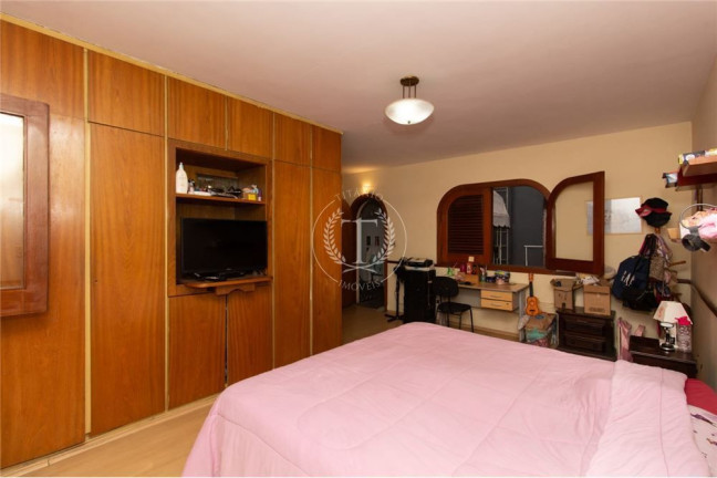 Imagem Casa com 4 Quartos à Venda, 600 m² em Alto Da Boa Vista - São Paulo Imagem Casa com 4 Quartos à Venda, 600 m² em Alto Da Boa Vista - São Paulo