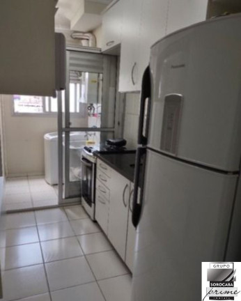 Imagem Apartamento com 2 Quartos à Venda, 49 m² em Parque Campolim - Sorocaba Imagem Apartamento com 2 Quartos à Venda, 49 m² em Parque Campolim - Sorocaba