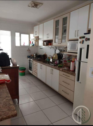 Imagem Apartamento com 2 Quartos à Venda, 113 m² em Guilhermina - Praia Grande