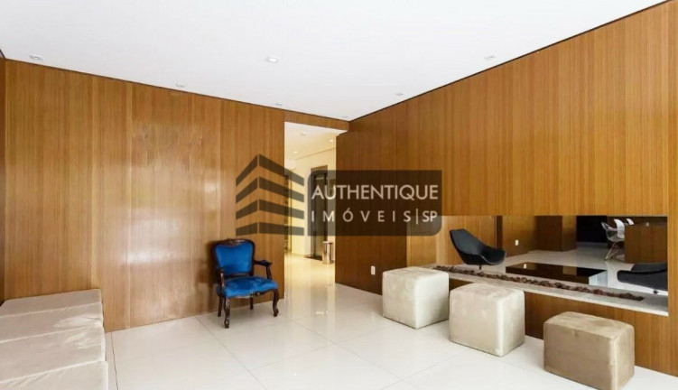 Imagem Apartamento com 1 Quarto à Venda, 70 m² em Brooklin - São Paulo Imagem Apartamento com 1 Quarto à Venda, 70 m² em Brooklin - São Paulo