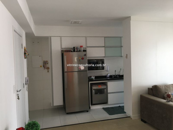 Imagem Apartamento com 3 Quartos à Venda, 95 m² em Vila Monumento - São Paulo