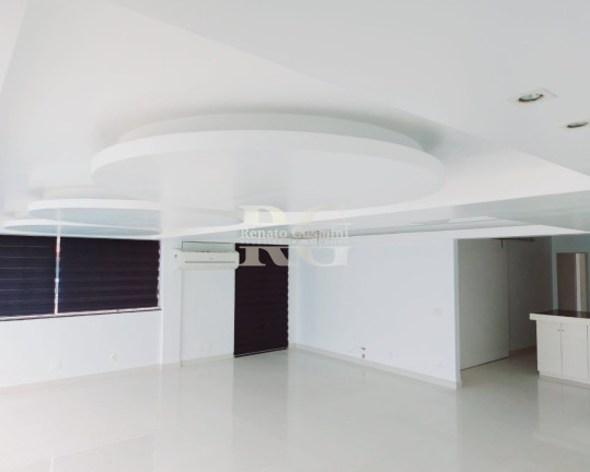 Imagem Imóvel com 3 Quartos à Venda, 250 m² em Recreio Dos Bandeirantes - Rio De Janeiro