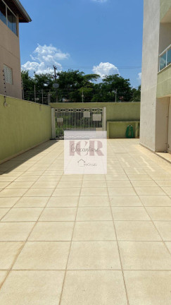 Imagem Apartamento com 2 Quartos à Venda, 66 m² em Jardim Gonçalves - Sorocaba