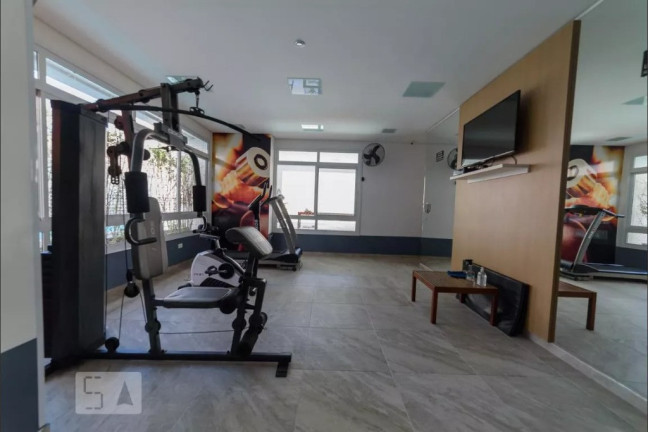 Imagem Imóvel com 3 Quartos à Venda, 108 m² em Centro - São Caetano Do Sul Imagem Imóvel com 3 Quartos à Venda, 108 m² em Centro - São Caetano Do Sul