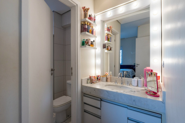 Imagem Apartamento com 3 Quartos à Venda, 127 m² em Vila Andrade - São Paulo Imagem Apartamento com 3 Quartos à Venda, 127 m² em Vila Andrade - São Paulo
