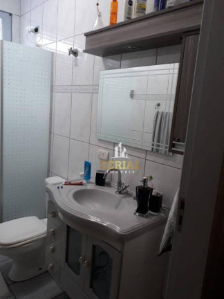 Imagem Sobrado com 3 Quartos à Venda, 136 m² em Osvaldo Cruz - São Caetano Do Sul Imagem Sobrado com 3 Quartos à Venda, 136 m² em Osvaldo Cruz - São Caetano Do Sul