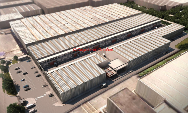 Imagem Imóvel para Alugar, 376 m² em Tamboré - Barueri Imagem Imóvel para Alugar, 376 m² em Tamboré - Barueri