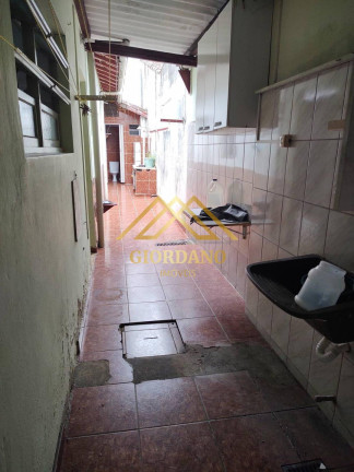 Imagem Casa com 2 Quartos à Venda, 80 m² em Nova Itanhaém - Itanhaém Imagem Casa com 2 Quartos à Venda, 80 m² em Nova Itanhaém - Itanhaém