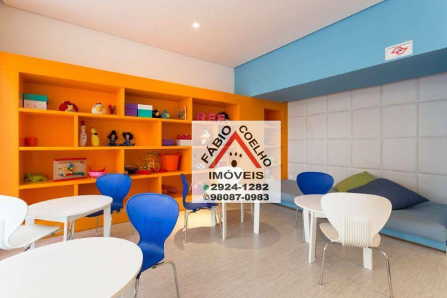 Imagem Kitnet com 1 Quarto à Venda, 35 m² em Brooklin - São Paulo Imagem Kitnet com 1 Quarto à Venda, 35 m² em Brooklin - São Paulo