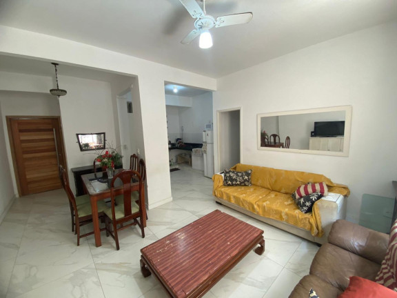 Imagem Apartamento com 4 Quartos à Venda,  em Copacabana - Rio De Janeiro