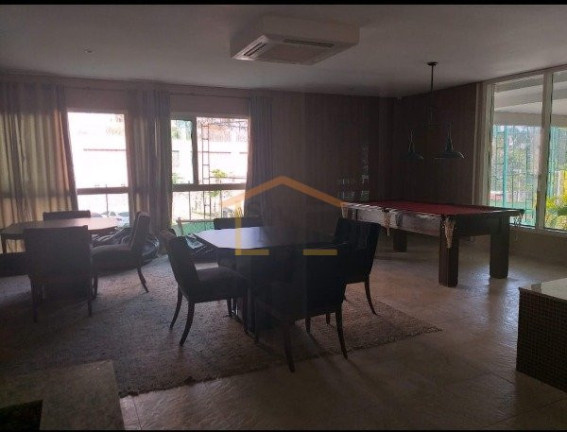 Imagem Apartamento com 3 Quartos à Venda ou Locação, 122 m² em Tamboré - Santana De Parnaíba Imagem Apartamento com 3 Quartos à Venda ou Locação, 122 m² em Tamboré - Santana De Parnaíba