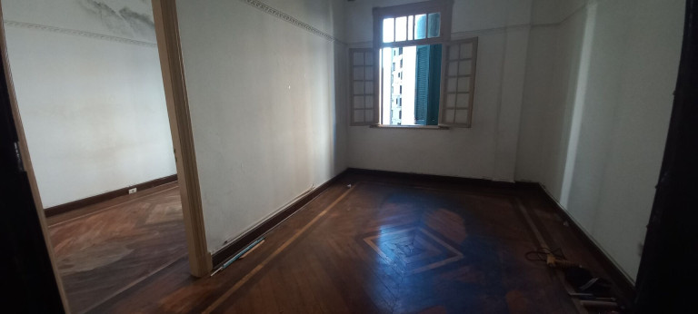 Imagem Apartamento com 1 Quarto à Venda, 43 m² em Liberdade - São Paulo Imagem Apartamento com 1 Quarto à Venda, 43 m² em Liberdade - São Paulo