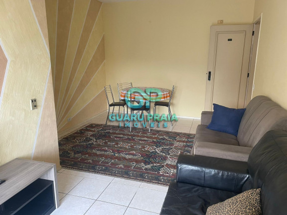 Imagem Apartamento com 2 Quartos à Venda, 70 m² em Enseada - Guarujá