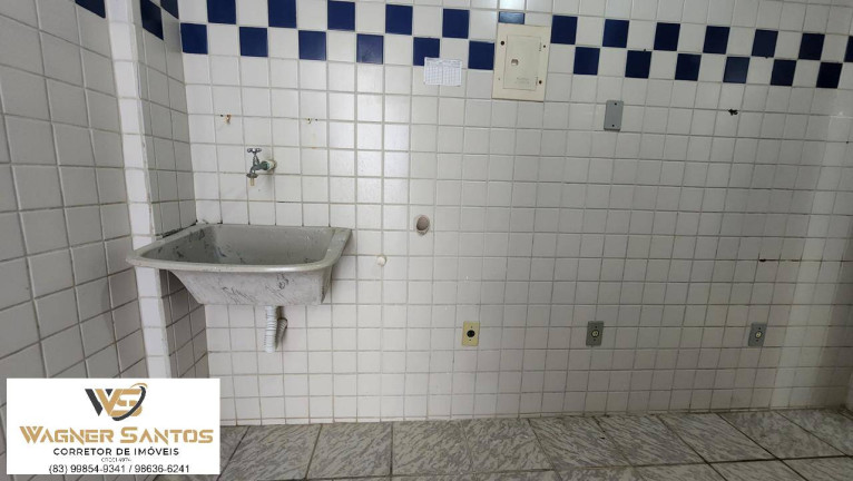 Imagem Apartamento com 2 Quartos à Venda, 75 m² em Intermares - Cabedelo