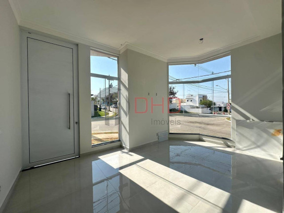 Imagem Casa de Condomínio com 3 Quartos à Venda, 194 m² em Cajuru Do Sul - Sorocaba Imagem Casa de Condomínio com 3 Quartos à Venda, 194 m² em Cajuru Do Sul - Sorocaba