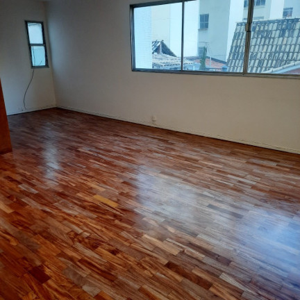 Imagem Imóvel com 3 Quartos à Venda, 114 m² em Jardim Paulista - São Paulo