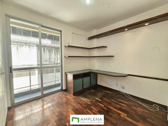 Imagem Apartamento com 3 Quartos à Venda, 88 m² em Laranjeiras - Rio De Janeiro