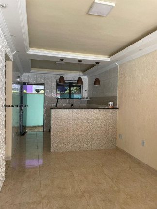Imagem Casa com 2 Quartos à Venda, em Nova Colifornia - Cabo Frio Imagem Casa com 2 Quartos à Venda, em Nova Colifornia - Cabo Frio