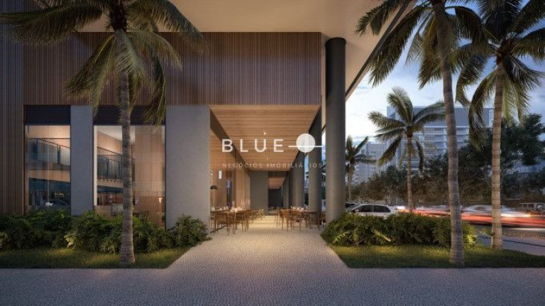 Imagem Apartamento com 3 Quartos à Venda, 126 m² em Centro - Torres