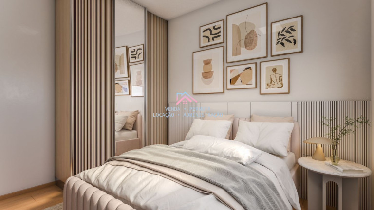 Imagem Apartamento com 2 Quartos à Venda, 40 m² em Engordadouro - Jundiaí Imagem Apartamento com 2 Quartos à Venda, 40 m² em Engordadouro - Jundiaí