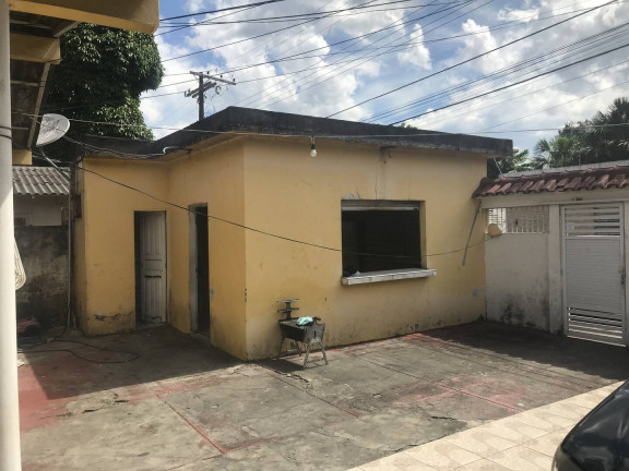 Imagem Casa com 4 Quartos à Venda, 384 m² em Planalto - Manaus Imagem Casa com 4 Quartos à Venda, 384 m² em Planalto - Manaus