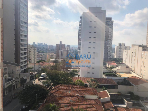 Imagem Apartamento com 3 Quartos à Venda, 87 m² em Perdizes - São Paulo Imagem Apartamento com 3 Quartos à Venda, 87 m² em Perdizes - São Paulo