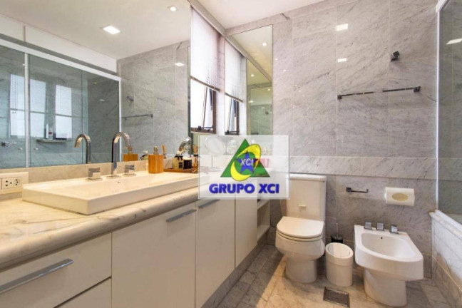 Imagem Apartamento com 4 Quartos à Venda, 670 m² em Cambuí - Campinas Imagem Apartamento com 4 Quartos à Venda, 670 m² em Cambuí - Campinas