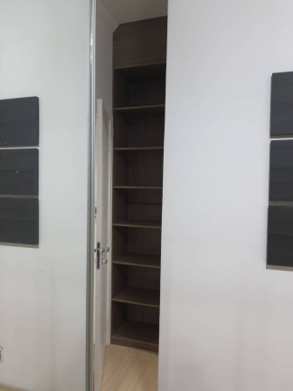 Imagem Apartamento com 3 Quartos à Venda, 74 m² em Centro - Diadema