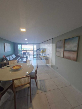Imagem Apartamento com 4 Quartos à Venda, 130 m² em Poço - Cabedelo Imagem Apartamento com 4 Quartos à Venda, 130 m² em Poço - Cabedelo