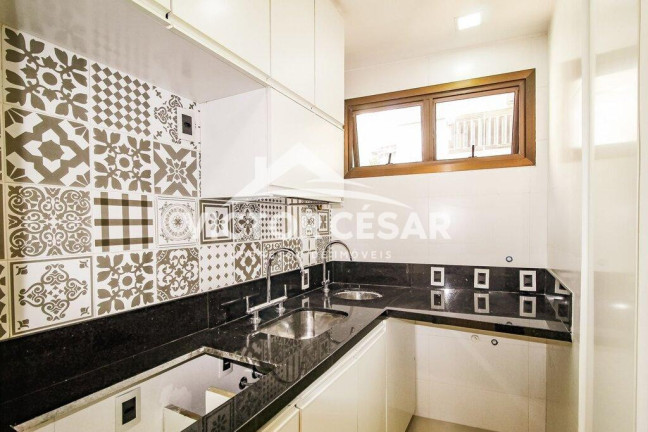 Imagem Apartamento com 1 Quarto à Venda, 36 m² em Leblon - Rio De Janeiro