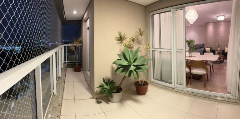 Imagem Apartamento com 3 Quartos à Venda, 117 m² em Centro - Suzano Imagem Apartamento com 3 Quartos à Venda, 117 m² em Centro - Suzano