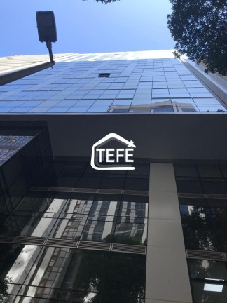 Imagem Sala Comercial à Venda, 30 m² em Centro - Rio De Janeiro