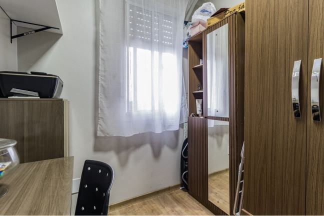Imagem Apartamento com 3 Quartos à Venda, 51 m² em Sarandi - Porto Alegre Imagem Apartamento com 3 Quartos à Venda, 51 m² em Sarandi - Porto Alegre