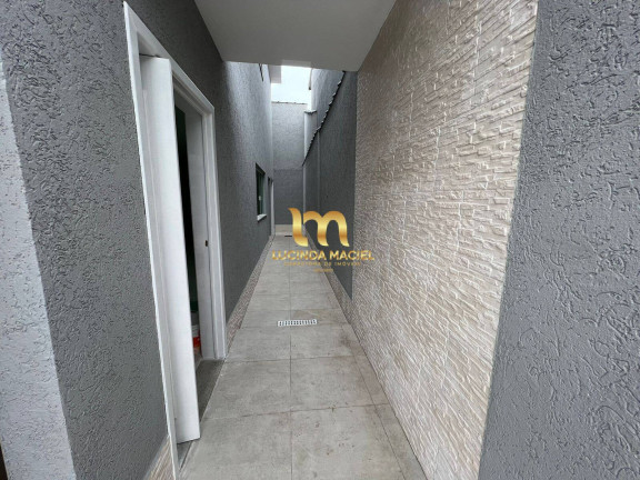 Imagem Sobrado com 3 Quartos à Venda,  em Tupi - Praia Grande