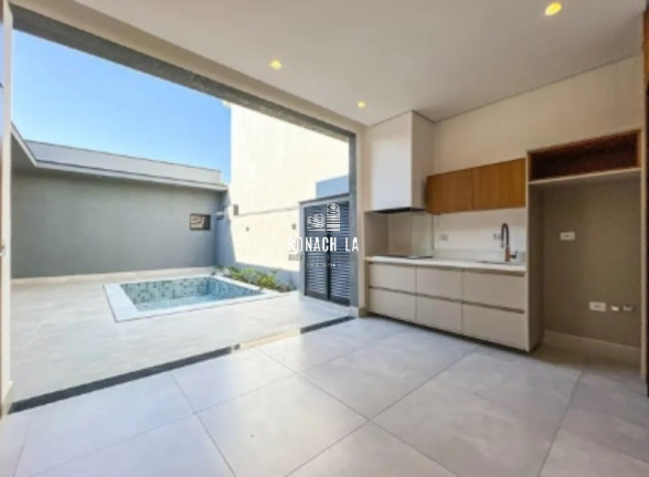 Imagem Casa com 3 Quartos à Venda, em Jardim Amstalden Residence - Indaiatuba Imagem Casa com 3 Quartos à Venda, em Jardim Amstalden Residence - Indaiatuba