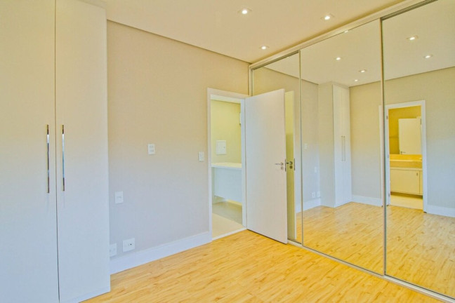 Imagem Apartamento com 1 Quarto à Venda, 62 m² em Vila Olímpia - São Paulo