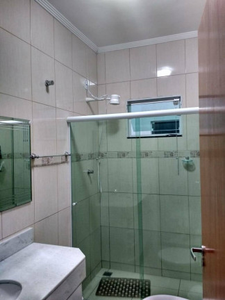Imagem Casa com 3 Quartos à Venda, em Castelos - Tremembé Imagem Casa com 3 Quartos à Venda, em Castelos - Tremembé