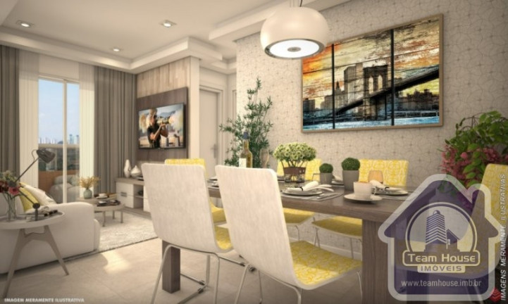 Imagem Apartamento com 2 Quartos à Venda, 57 m² em Guilhermina - Praia Grande Imagem Apartamento com 2 Quartos à Venda, 57 m² em Guilhermina - Praia Grande