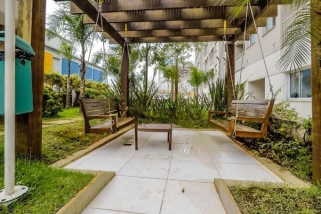 Imagem Imóvel com 2 Quartos à Venda, 45 m² em Liberdade - São Paulo Imagem Imóvel com 2 Quartos à Venda, 45 m² em Liberdade - São Paulo