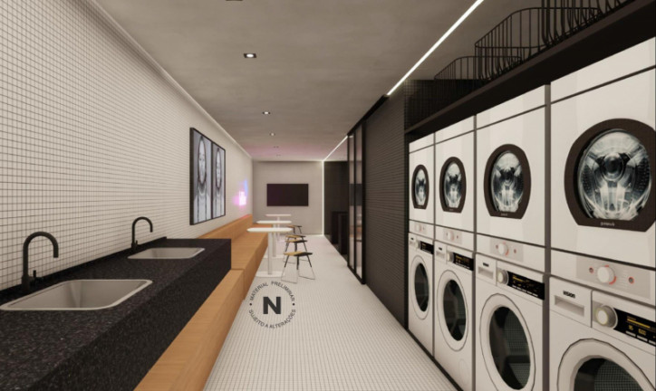 Imagem Apartamento com 3 Quartos à Venda, 85 m² em Moema - São Paulo Imagem Apartamento com 3 Quartos à Venda, 85 m² em Moema - São Paulo
