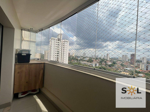 Imagem Apartamento com 3 Quartos à Venda, 95 m² em Parque Amazônia - Goiânia Imagem Apartamento com 3 Quartos à Venda, 95 m² em Parque Amazônia - Goiânia