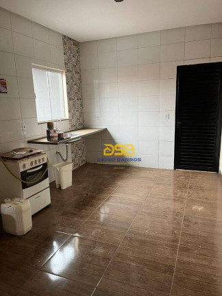 Imagem Casa com 2 Quartos à Venda, 190 m² em Centro - Barretos Imagem Casa com 2 Quartos à Venda, 190 m² em Centro - Barretos