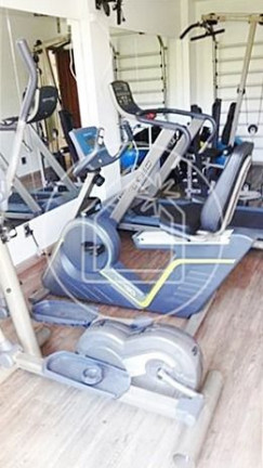 Imagem Apartamento com 1 Quarto à Venda, 49 m² em Ipanema - Rio De Janeiro