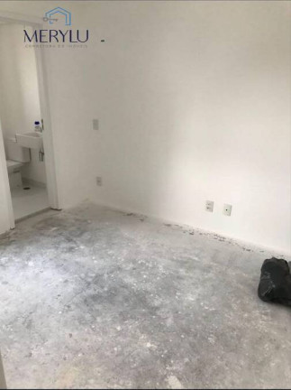 Imagem Apartamento com 2 Quartos à Venda, 56 m² em Aclimação - São Paulo