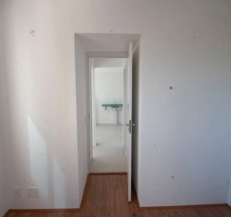 Imagem Apartamento com 2 Quartos à Venda, 32 m² em Jardim Pedra Branca - São Paulo
