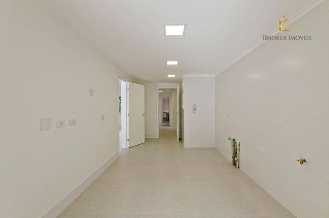 Imagem Apartamento com 4 Quartos à Venda, 189 m² em água Verde - Curitiba