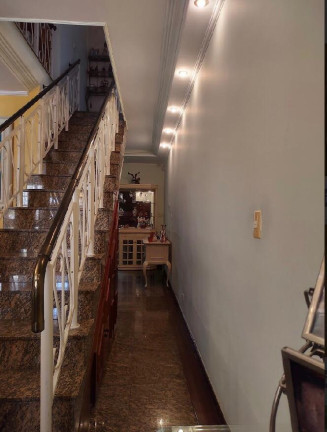 Imagem Sobrado com 4 Quartos à Venda, 179 m² em Vila Ema - São Paulo Imagem Sobrado com 4 Quartos à Venda, 179 m² em Vila Ema - São Paulo