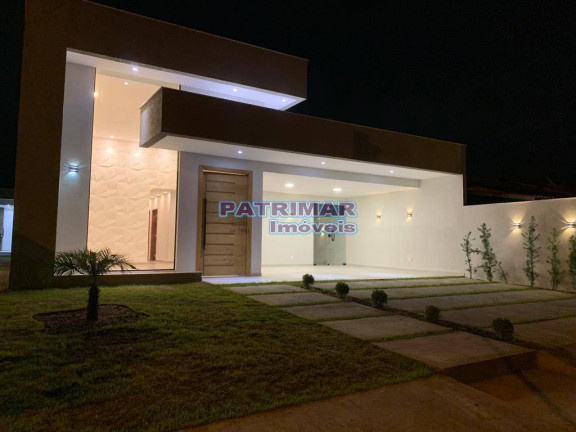 Imagem Casa com 4 Quartos à Venda, 168 m² em Chácaras De Inoã (inoã) - Maricá Imagem Casa com 4 Quartos à Venda, 168 m² em Chácaras De Inoã (inoã) - Maricá