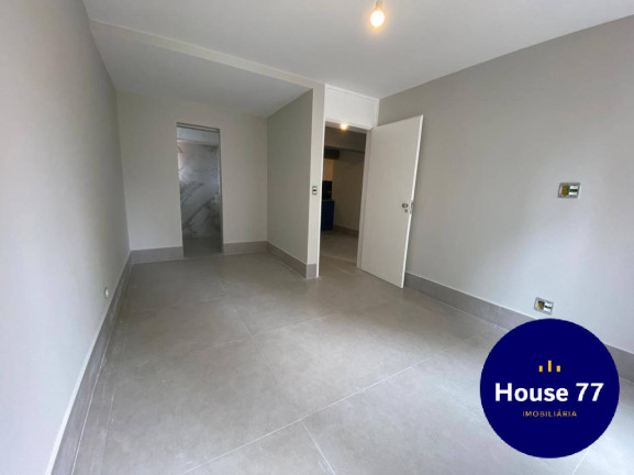 Imagem Apartamento com 2 Quartos à Venda, 82 m² em Moema - São Paulo