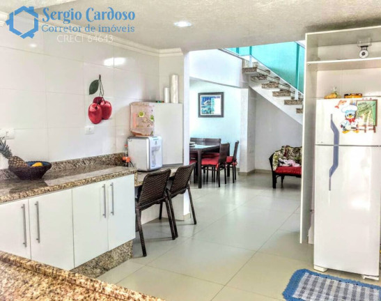 Imagem Casa com 4 Quartos à Venda, 225 m² em Cibratel I - Itanhaém Imagem Casa com 4 Quartos à Venda, 225 m² em Cibratel I - Itanhaém